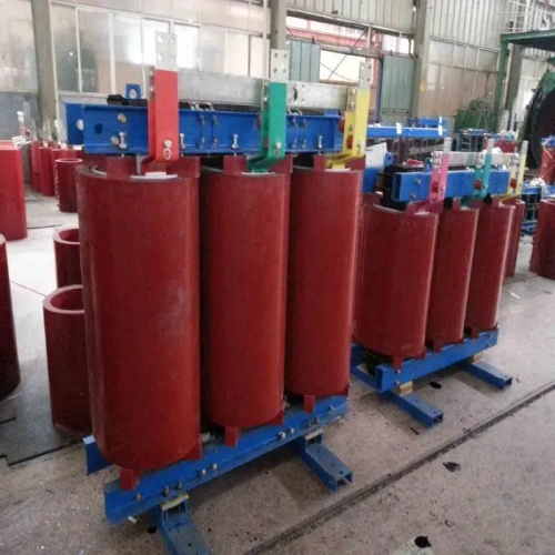 烟台SCB10-250KVA干式变压器