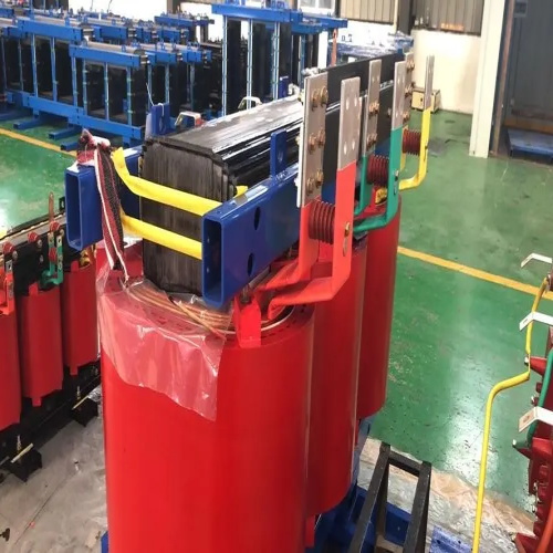 烟台500KVA干式变压器