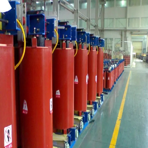 烟台SCB10-200KVA干式变压器