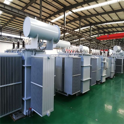 烟台S11-4000KVA/10KV/0.4