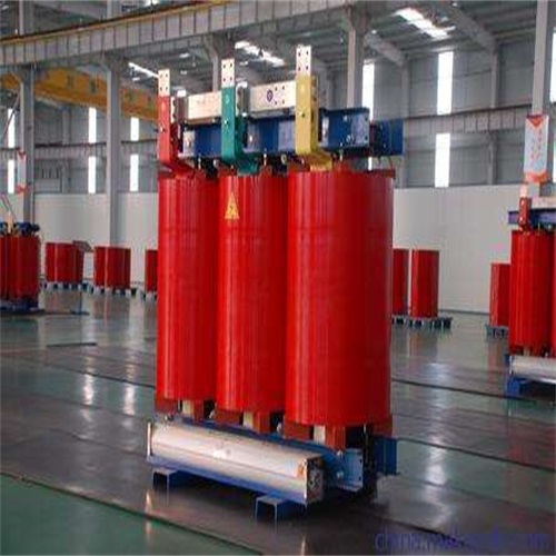 烟台50KVA干式变压器
