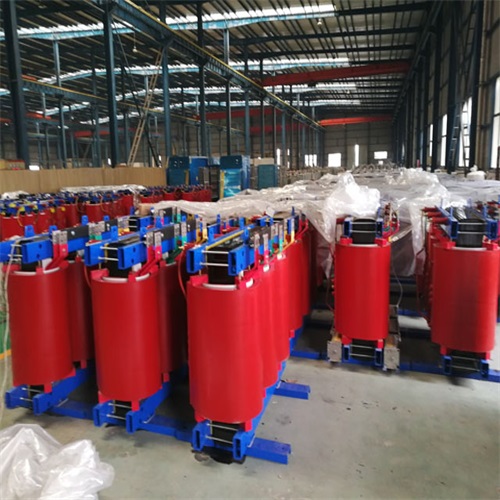 烟台SCB11干式变压器