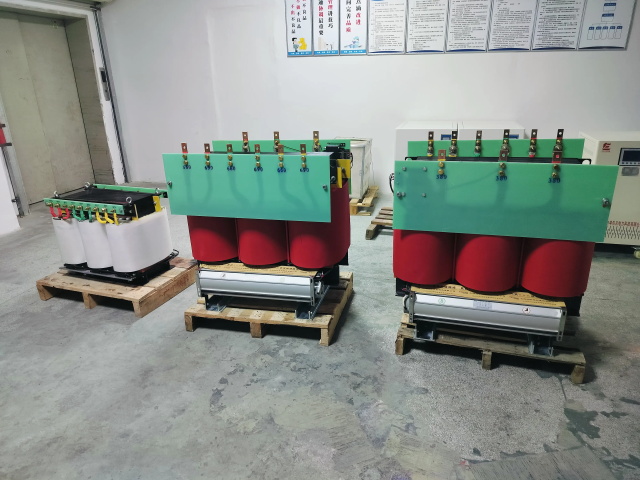 烟台KS11-1000KVA矿用变压器