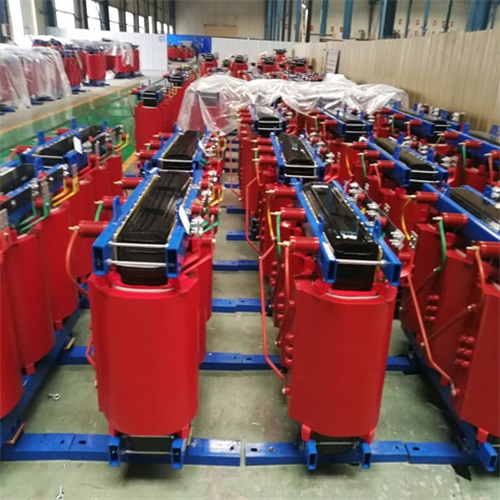 烟台2500kva干式变压器尺寸
